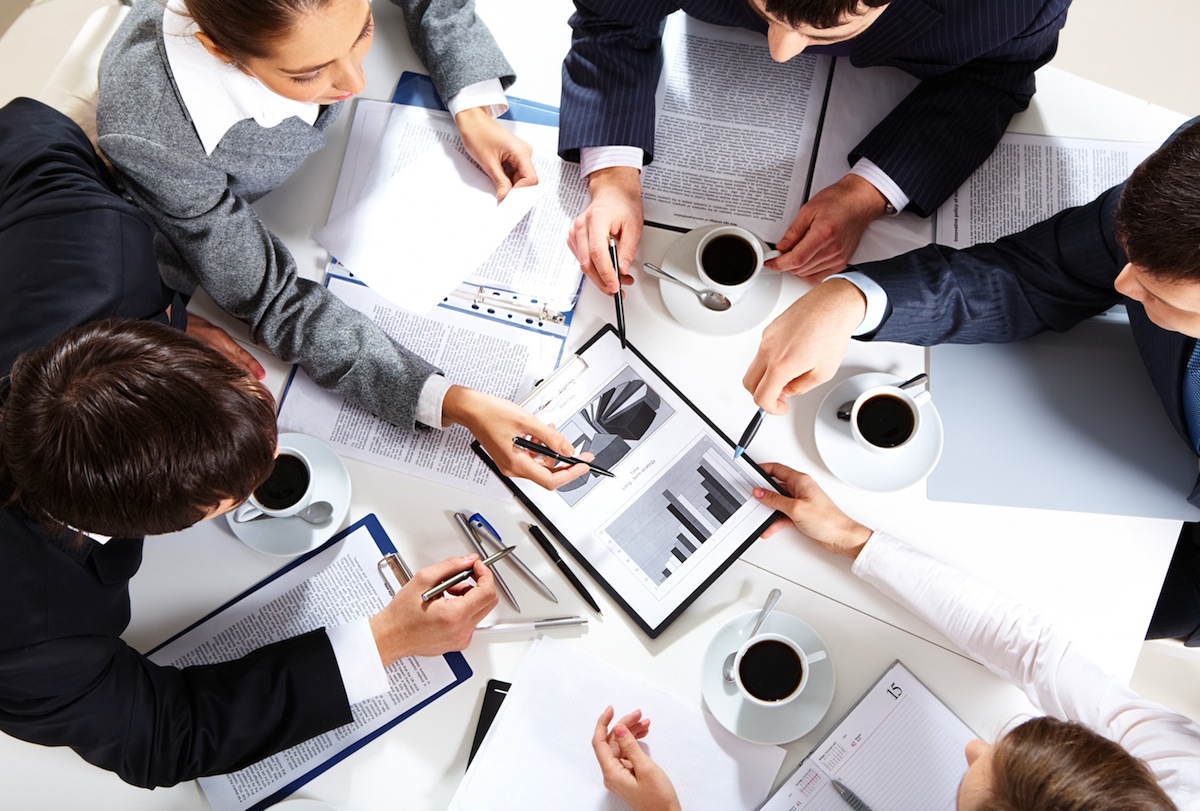 How to Professionally Evaluate a Company: Key Strategies Unveiled