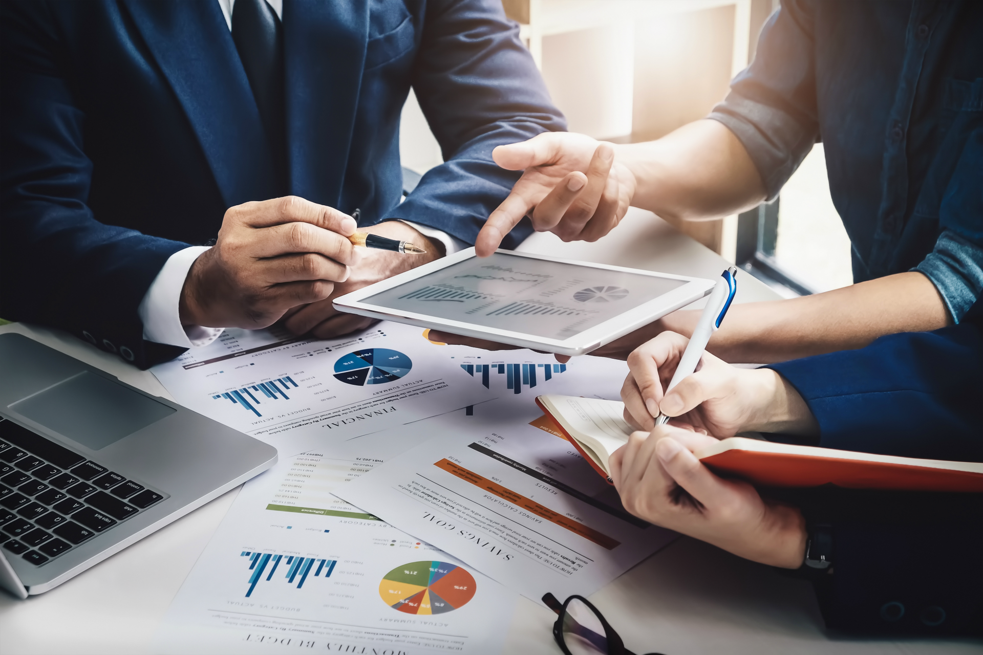 Everything You Need to Know About How to Evaluate a Company for Acquisition
