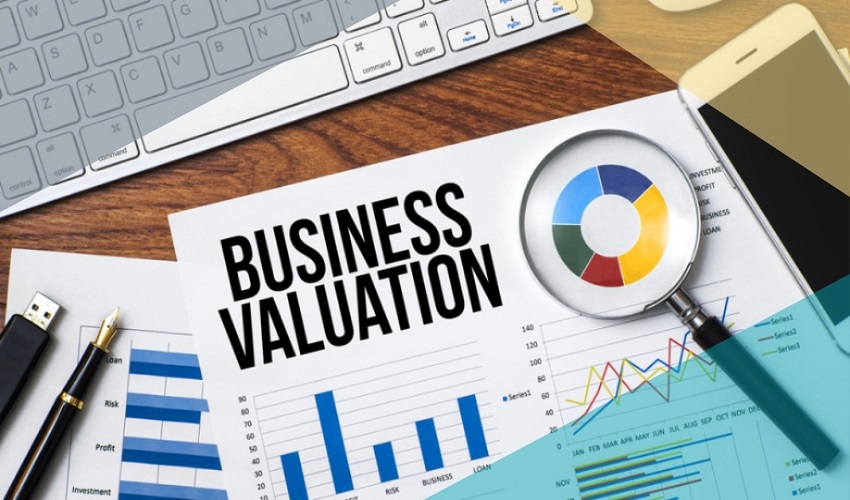 3 Approaches to Business Valuation Methods