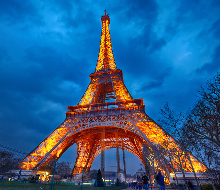 Eiffel Tower | An architectural marvel which is on everyone’s bucket list