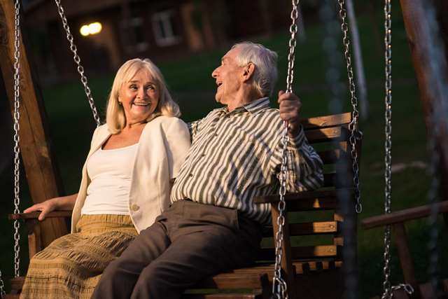 Important Dos And Don'ts Of Relationships After 55