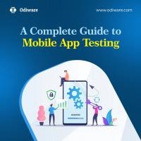 Mobile App Testing