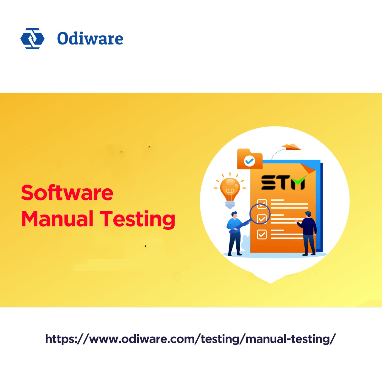 Software Manual Testing