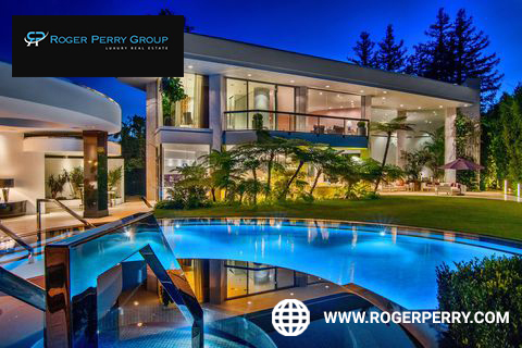Holmby Hills Real Estate