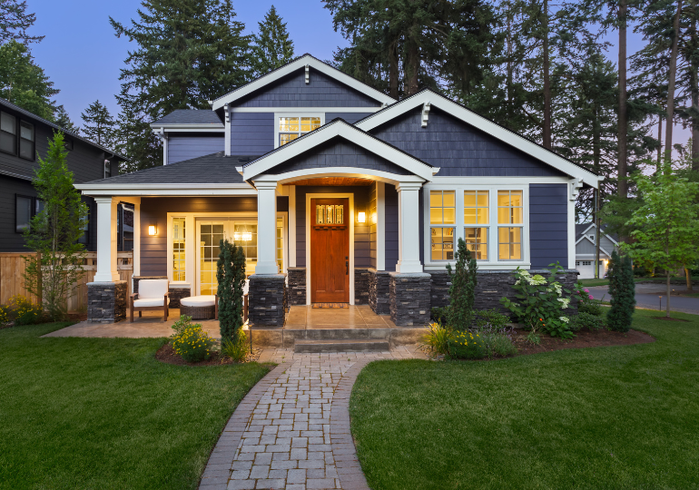 Mortgage Broker Bella Vista: Your Guide to Stress-Free Home Financing