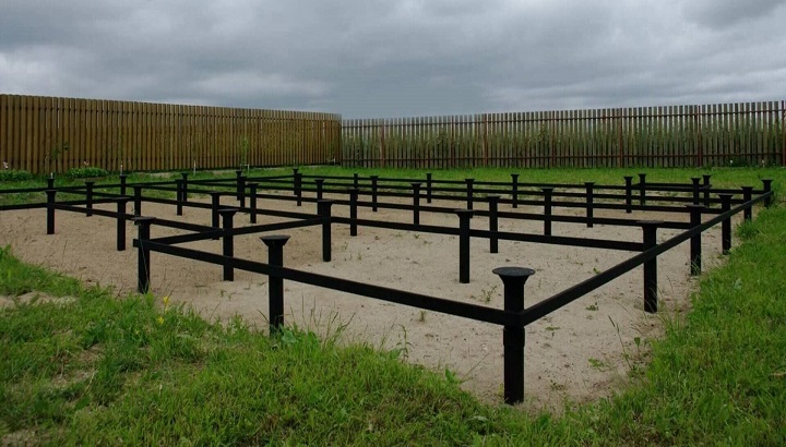 Screw Foundations Melbourne: A Revolutionary Method in Foundation Construction