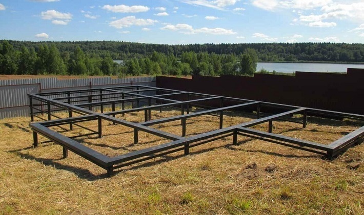  How Screw Piles Transform Construction Processes For The Better