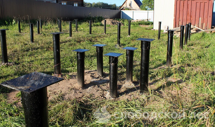 Screw Piles: The Solid Foundation Solution For Your Construction Needs