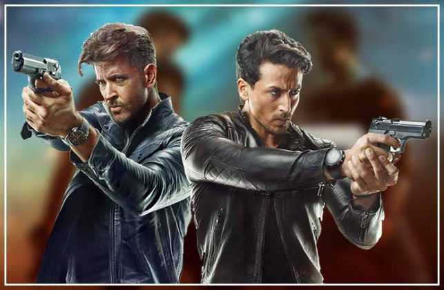 War Teaser Released: Tiger and Hrithik fans on a Social Media War