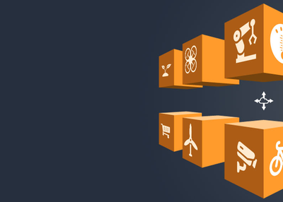 The non-primitive approach of Amazon: How AWS IoT meets IoT challenges