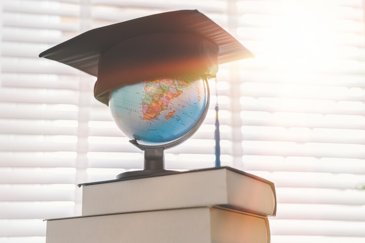 The 5 Best MBA schools in the world 