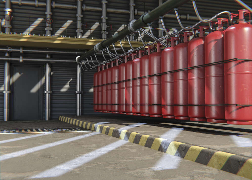 Ensuring Your Business is Fire-Ready with Regular Extinguisher Service