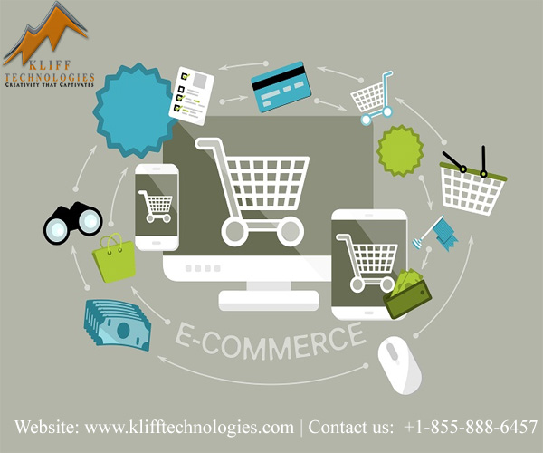 Ecommerce Website Development Company USA