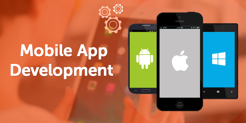 Mobile App Development Company in USA