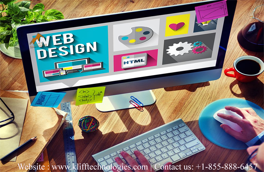 Web Design Services USA