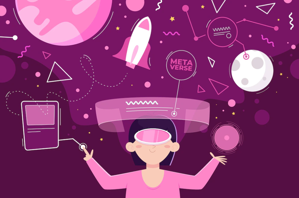 The Top 10 Metaverse Development Companies in the USA?