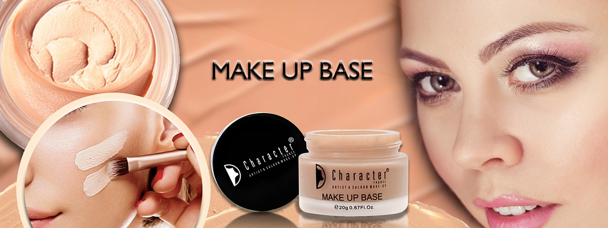 Base Makeup Salon in Lucknow