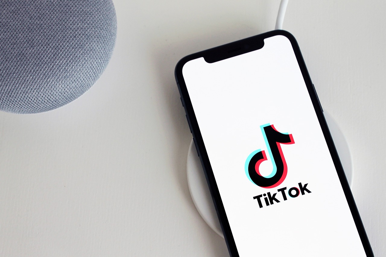 "20 Unique TikTok Username Examples to Spark Your Creativity"