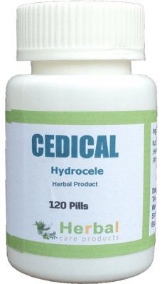 Herbal Treatment for Hydrocele - Herbal Care Products