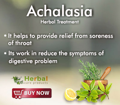 Natural Remedies for Achalasia Relief from the Symptoms