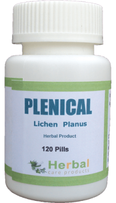Herbal Treatment for Lichen Planus - Herbal Care Products