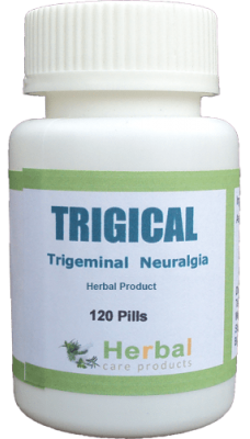 Herbal Treatment for Trigeminal Neuralgia - Herbal Care Products