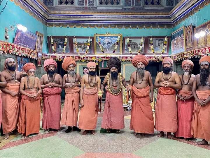 Online Nadi Astrologer in Singapore