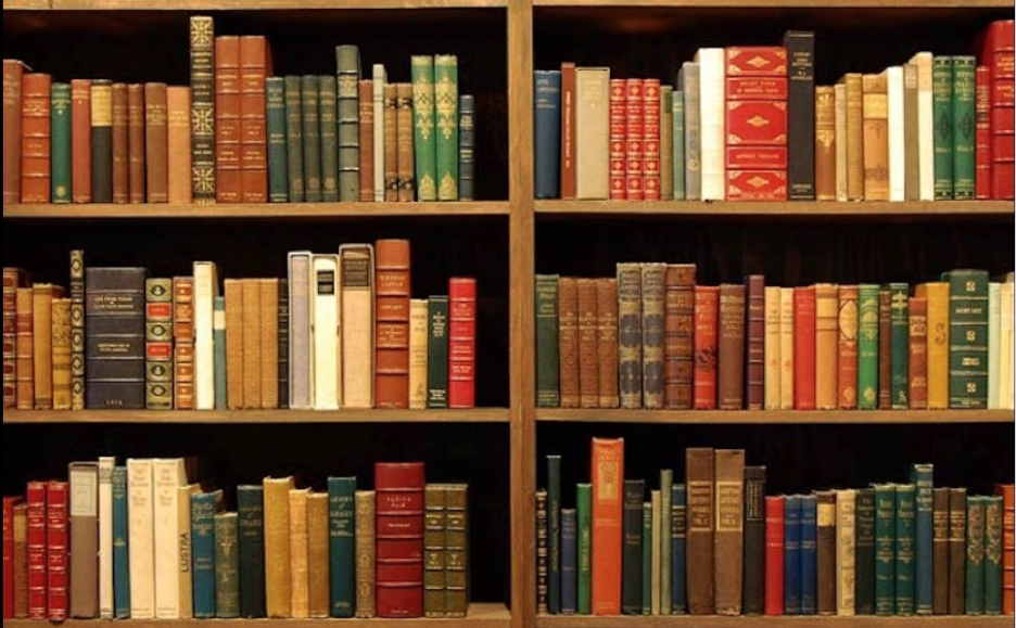 Online Book Store in Pakistan that deals with all kinds of books