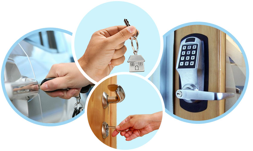 The different reasons why you might need to change your locks?