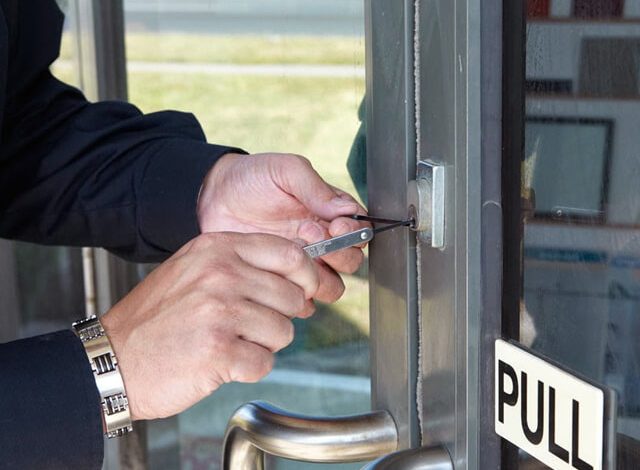 How Locksmith Dubai can help you with your Locksmith needs?