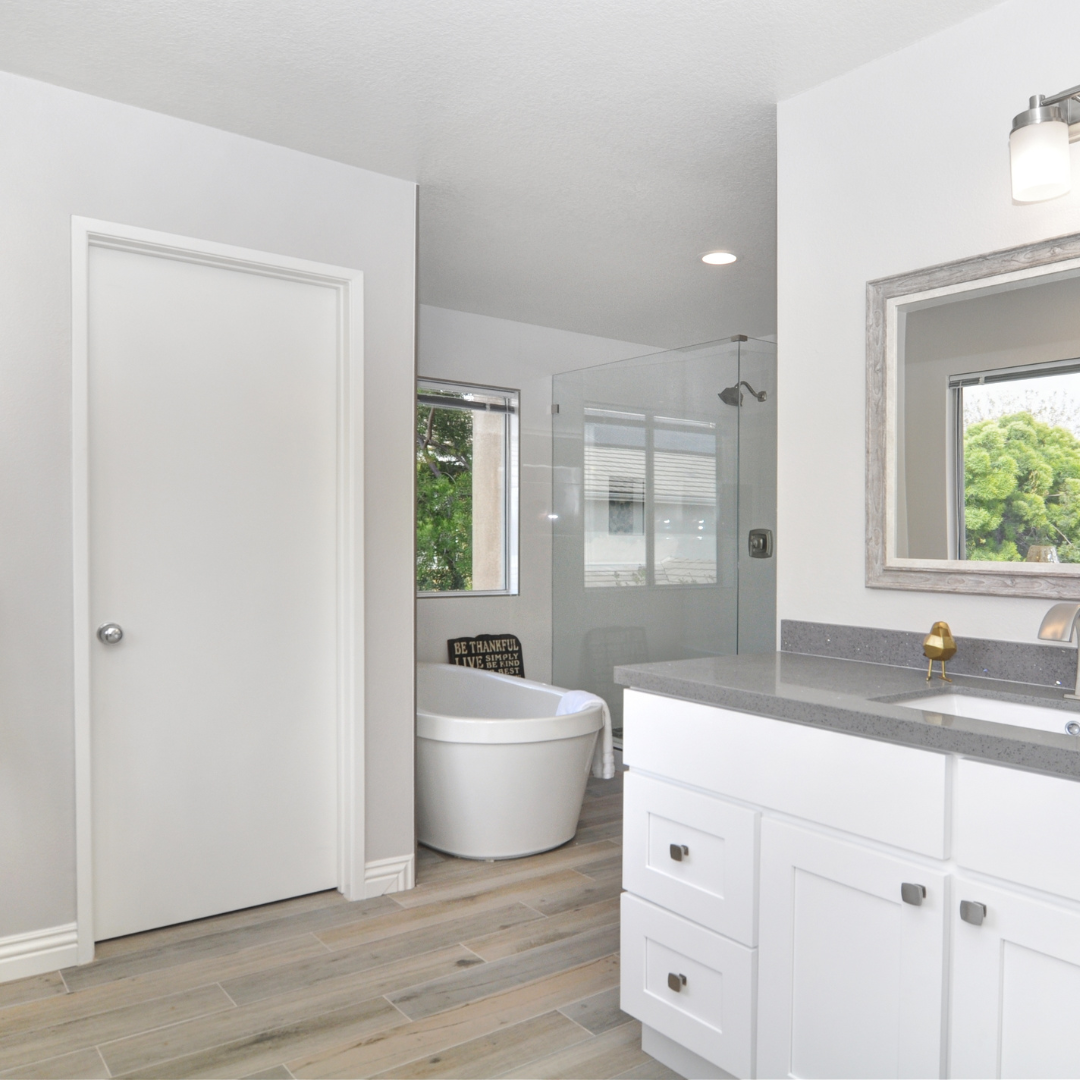 How to choose the right shower enclosure