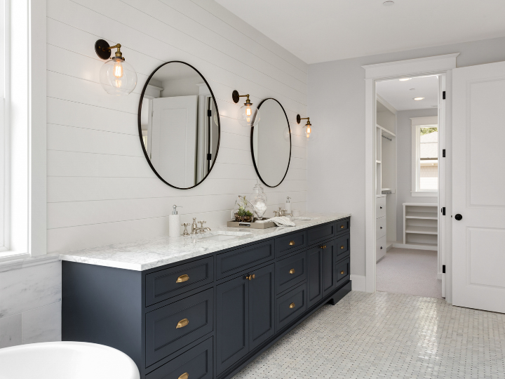 Expert Hands, Stunning Results: Why You Should Trust Bathroom Renovators