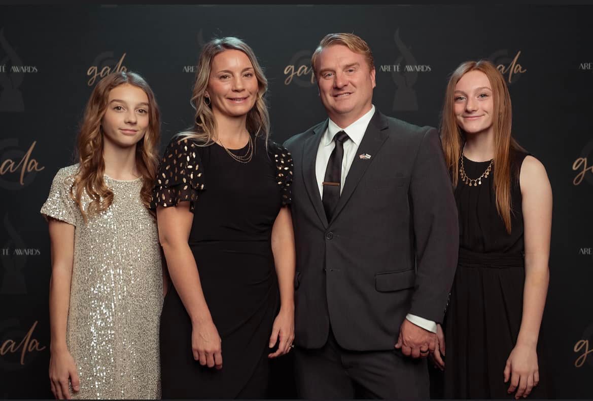 Scott Thomas Nielson