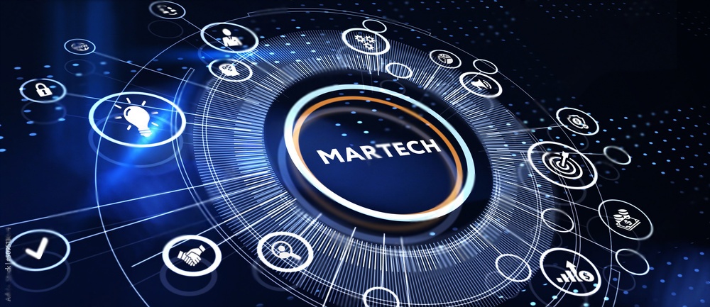 How to Build an Effective Martech Stack for Your Business