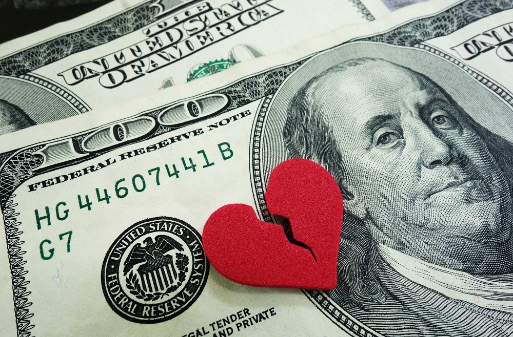 Do Spouses Receive Financial Support? 