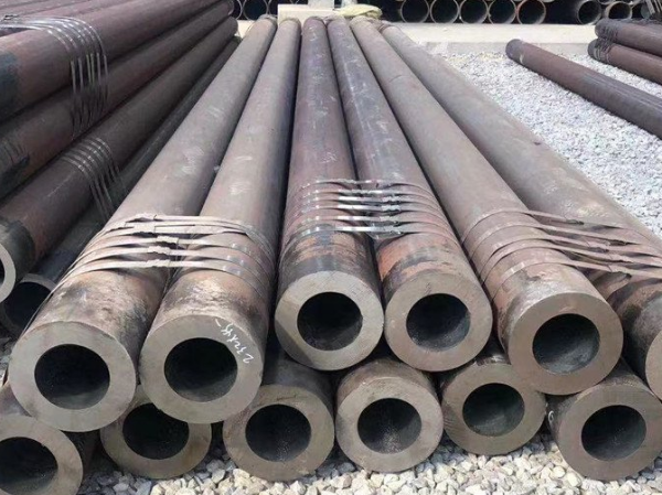 Advantages and disadvantages of seamless steel pipes
