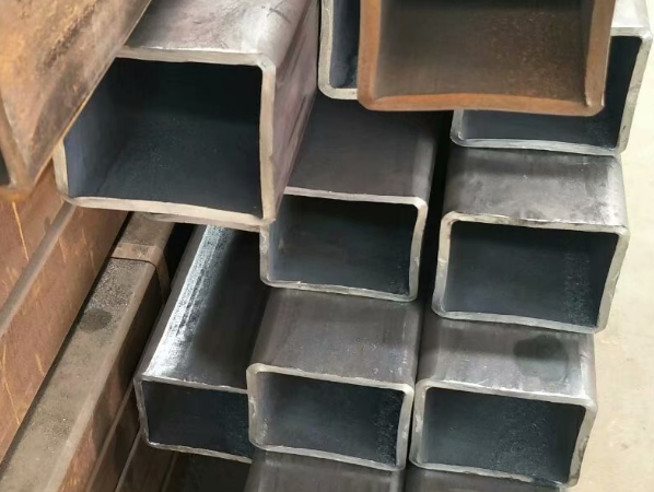 Application scope and advantages of square and rectangular tubes