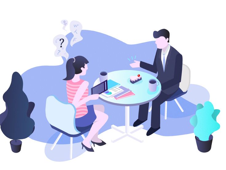 Interviewing Techniques and Tips 