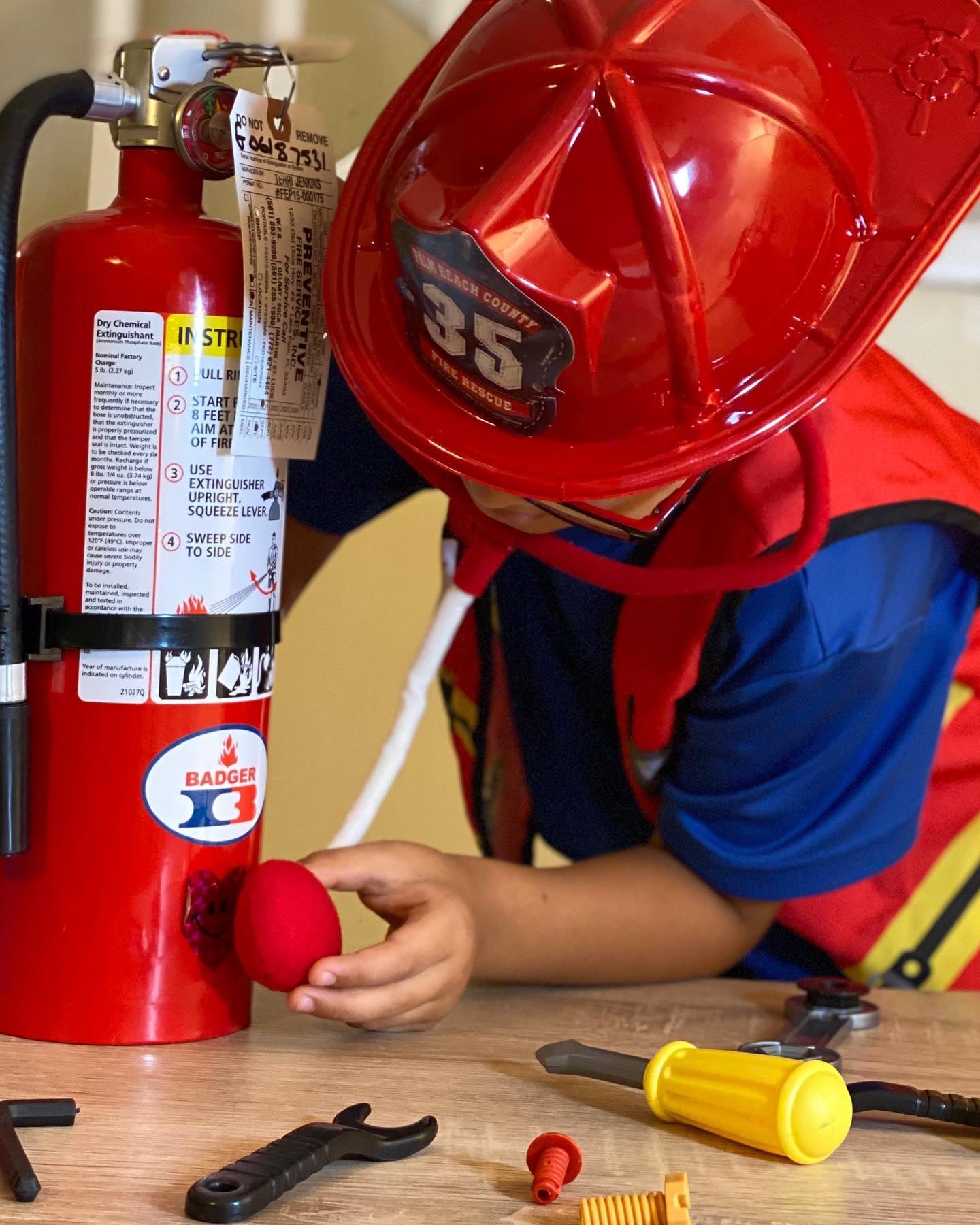 When hiring a fire protection company, ask these questions
