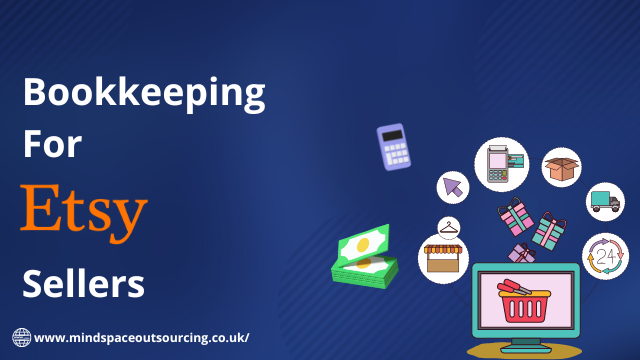 A CREATIVES' GUIDE TO BOOKKEEPING FOR ETSY SELLERS