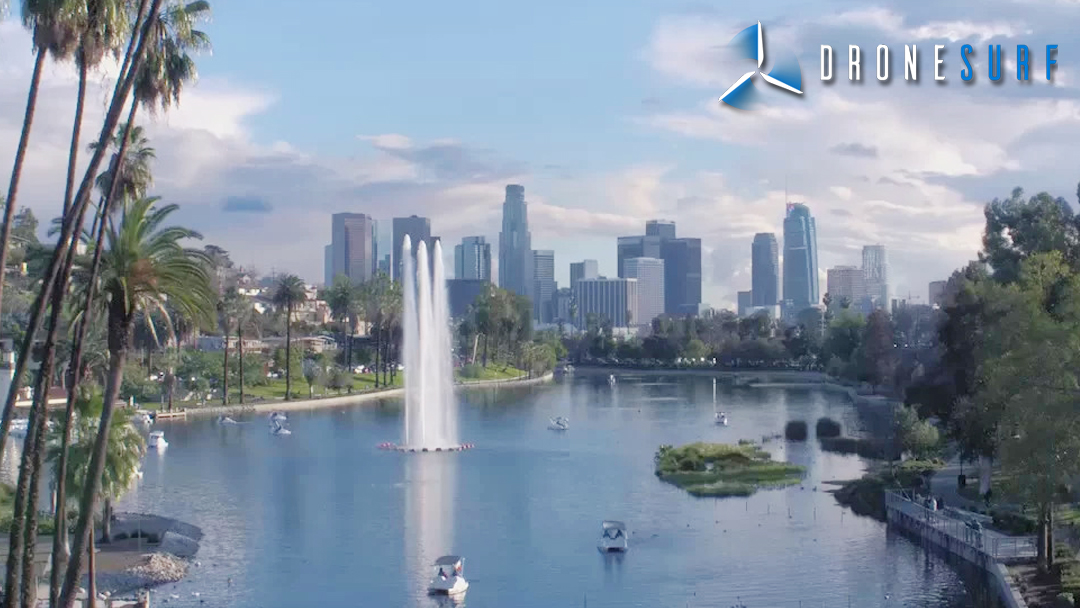 5 Drone Cinematography Techniques You Should Know