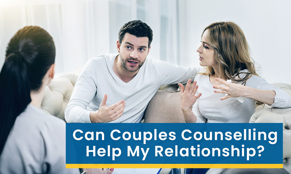 How Can Couples Counseling Benefit a Relationship?