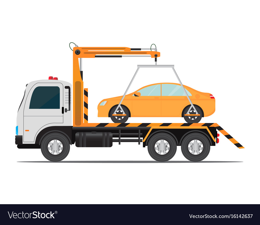 Tips to find out towing services
