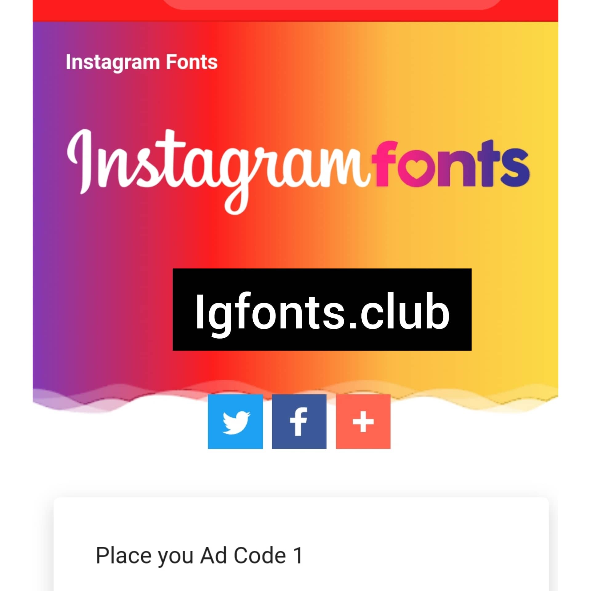 5 Top Free Online Font Generators