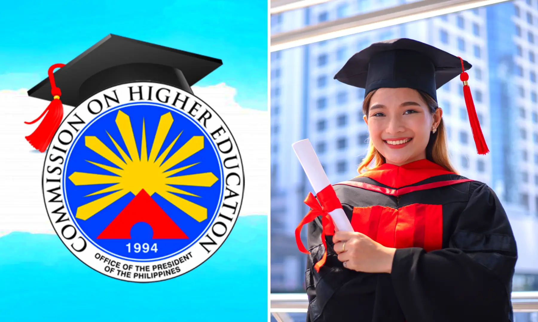 How to Apply for CHED Scholarship