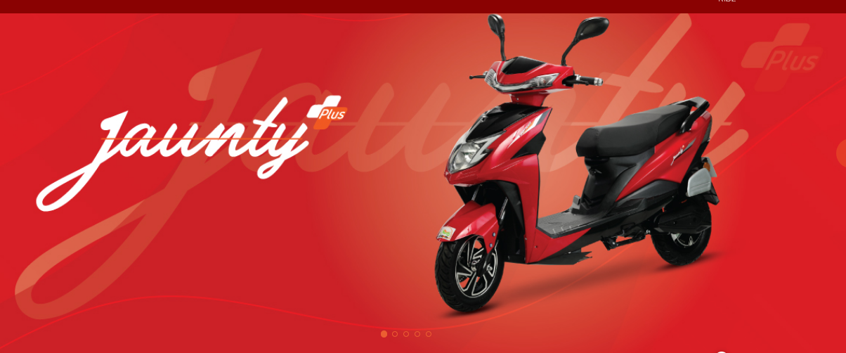 Threat To Environment Is Fueling The Growth Of Electric Bikes In India