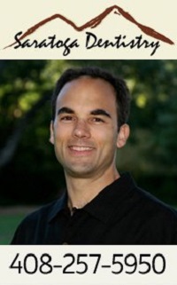 Saratoga Dentistry - Daniel Araldi, DDS