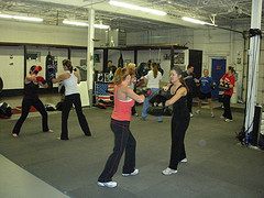 Three Reasons Why Martial Arts Are Great For Your Teenager!