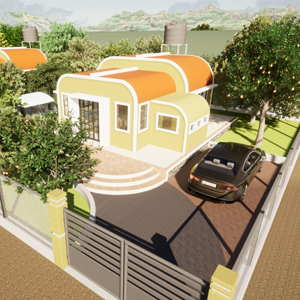 Luxury Homes in Mumbai - Neogreen Homes