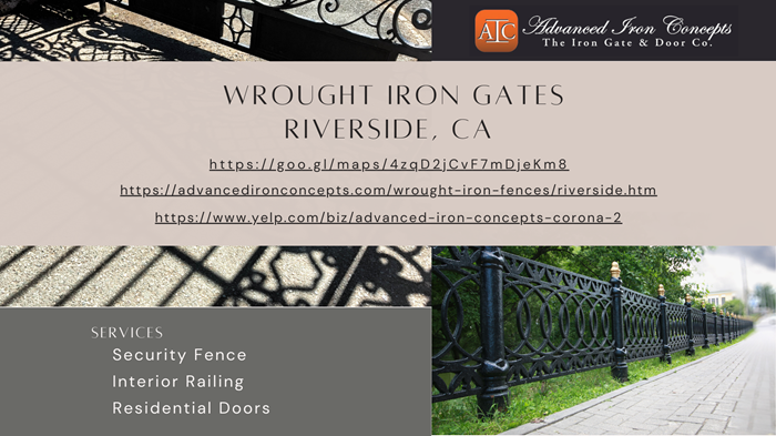 Unlock the Beauty and Elegance - Explore the Magnificent Wrought Iron Gates